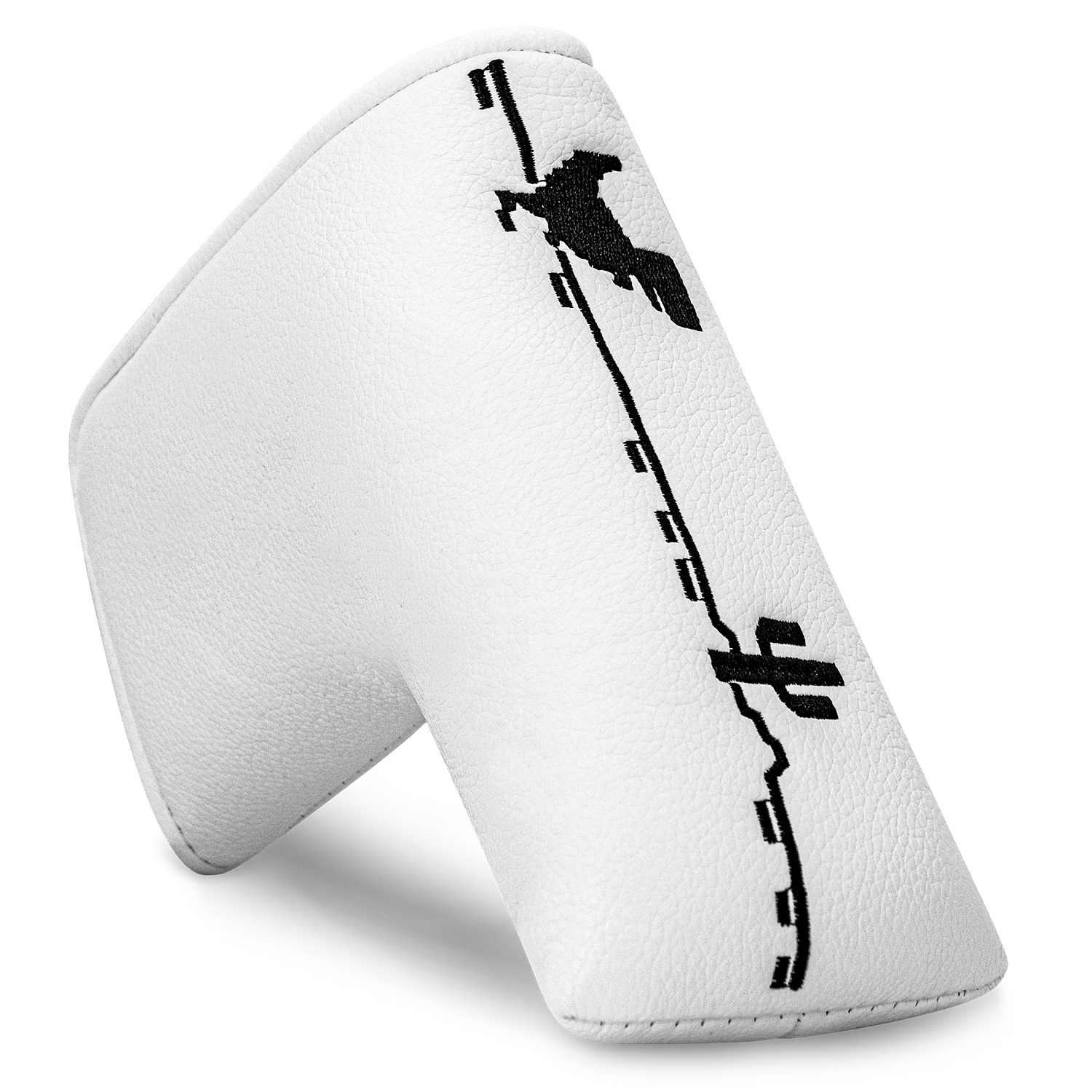 Headcover Driver - Housse de putter de golf Dinosaur