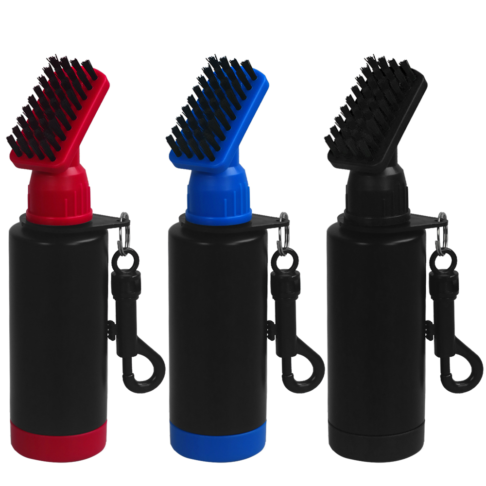 Golf Equipment To Improve Your Game - Brosse de nettoyage de Club de
