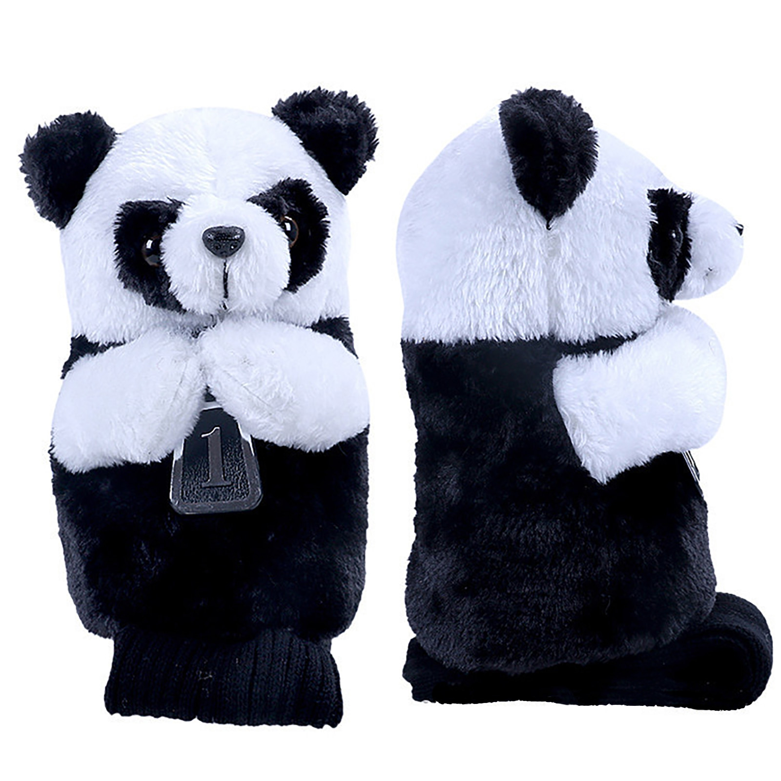Headcover Driver - 1 pièce Housse de protection en