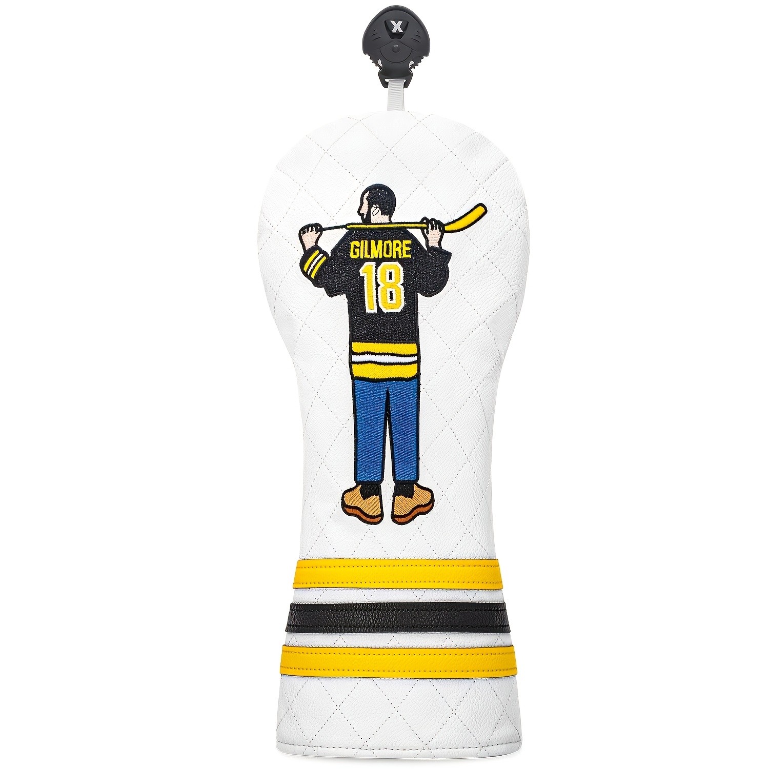 1 pièce/3 pièces Housse de têt - Headcover Driver avis et prix