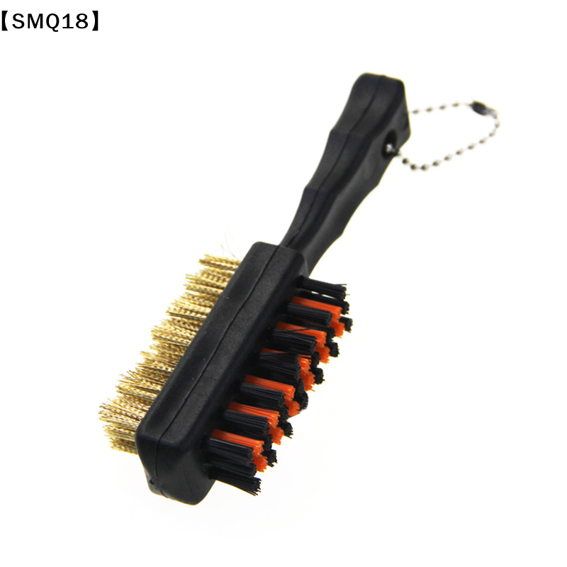 Brosse de nettoyage pour clubs - Golf Equipment To Improve Your Game avis et prix