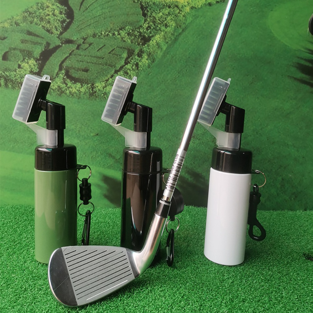 Nettoyeur de Rainure de Golf P - Golf Equipment To Improve Your Game avis et prix