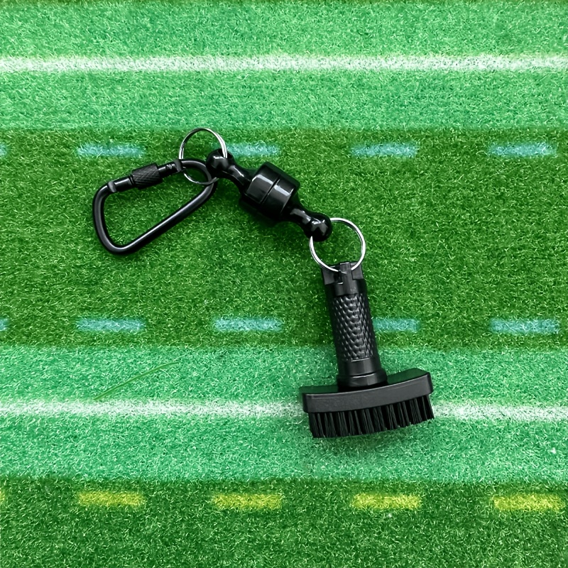 Brosse de nettoyage à sec pour - Golf Equipment To Improve Your Game avis et prix