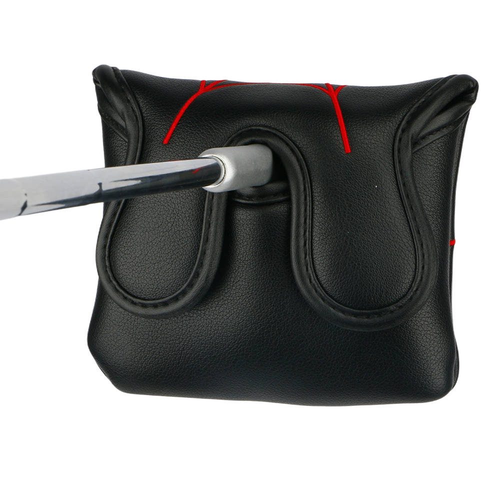 Housse de tête de putter de go - Headcover Driver avis et prix
