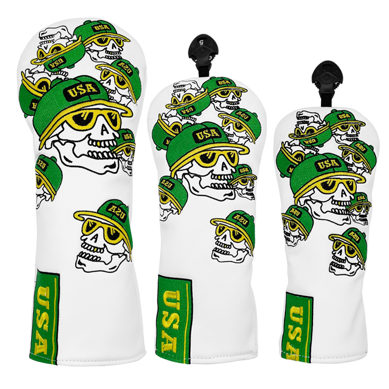 Housse de tête de club de golf - Headcover Driver avis et prix