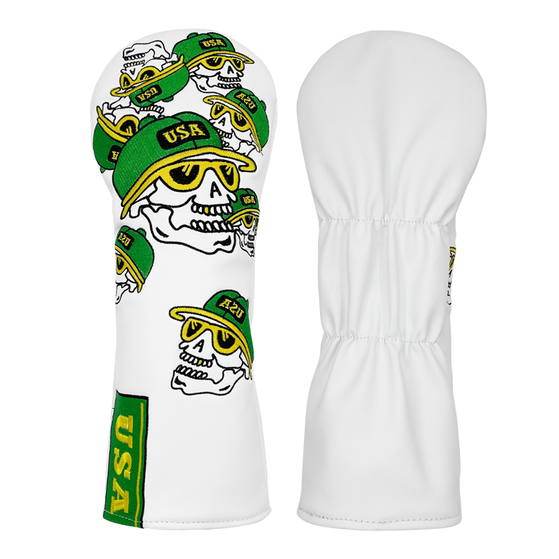 Housse de tête de club de golf - Headcover Driver avis et prix