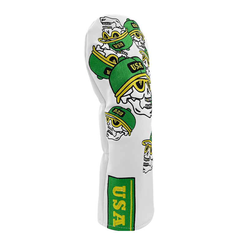 Housse de tête de club de golf - Headcover Driver avis et prix