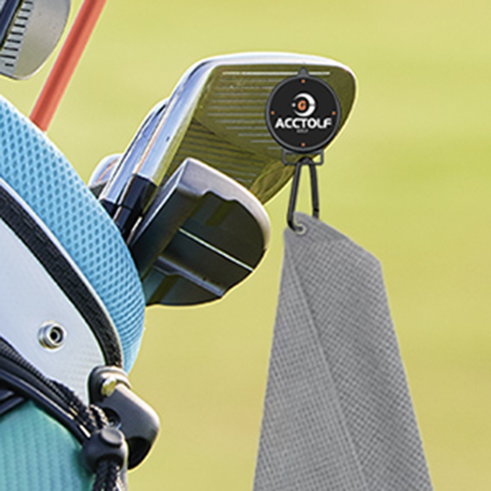Pince à serviette magnétique p - Golf Equipment Industry avis et prix