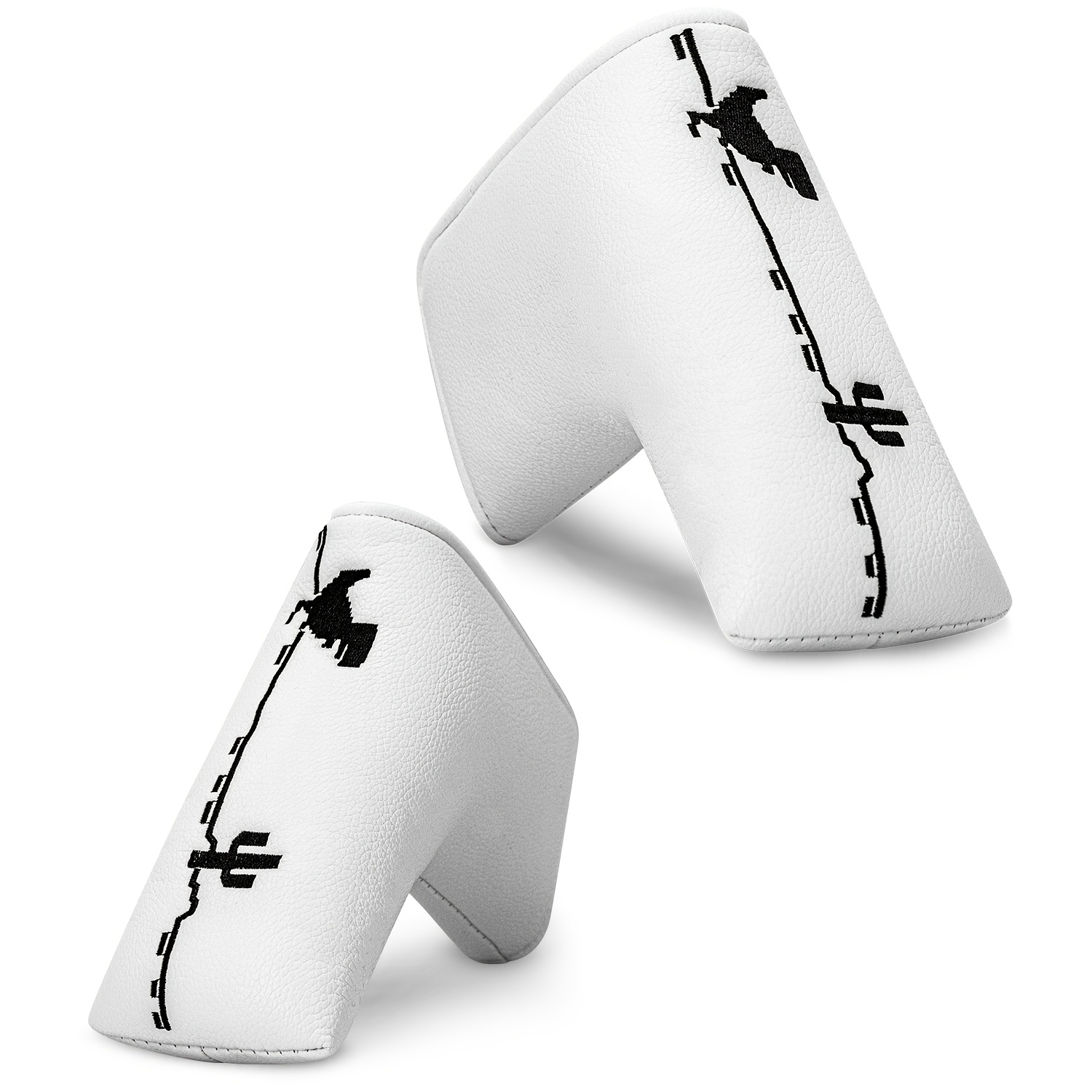 Housse de putter de golf Dinos - Headcover Driver avis et prix