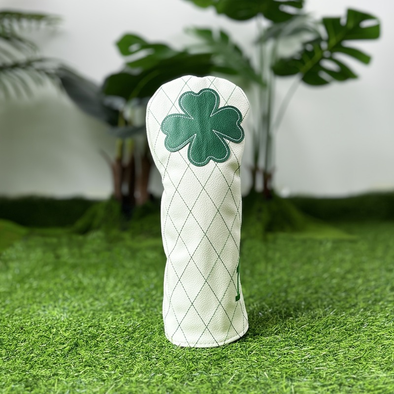 1 ou 3 protections de tête de  - Headcover Driver avis et prix