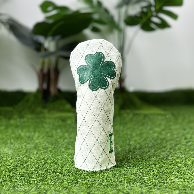 1 ou 3 protections de tête de  - Headcover Driver avis et prix