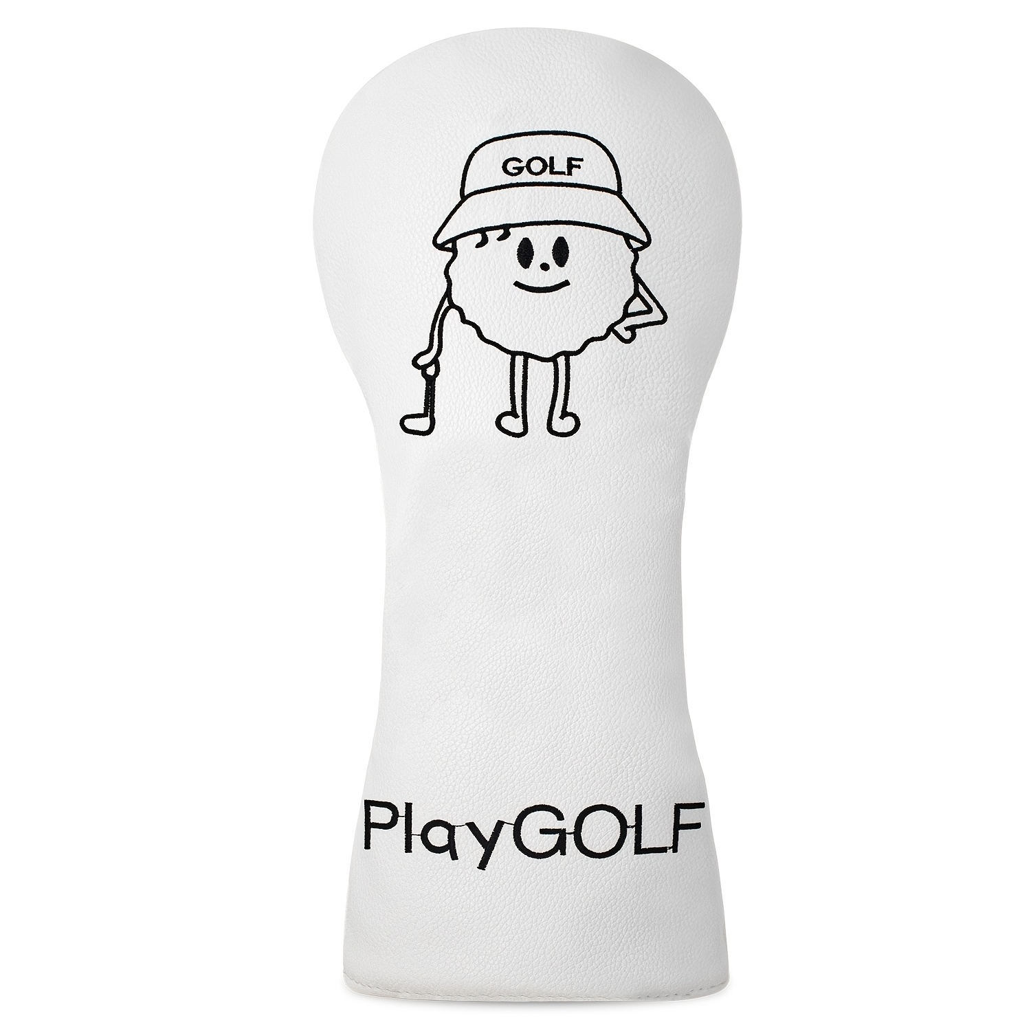 Housses de clubs de golf au de - Headcover Driver avis et prix