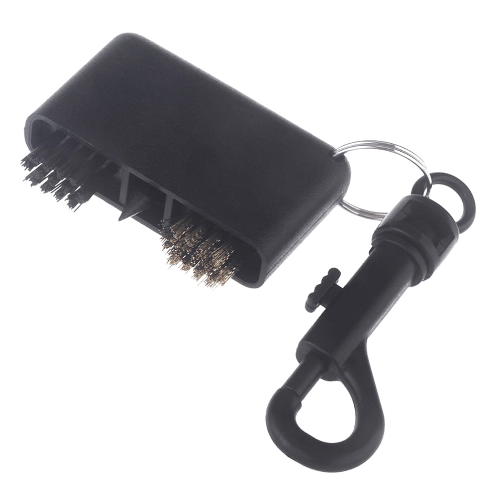 Nettoyeur de brosse de nettoya - Golf Equipment To Improve Your Game avis et prix