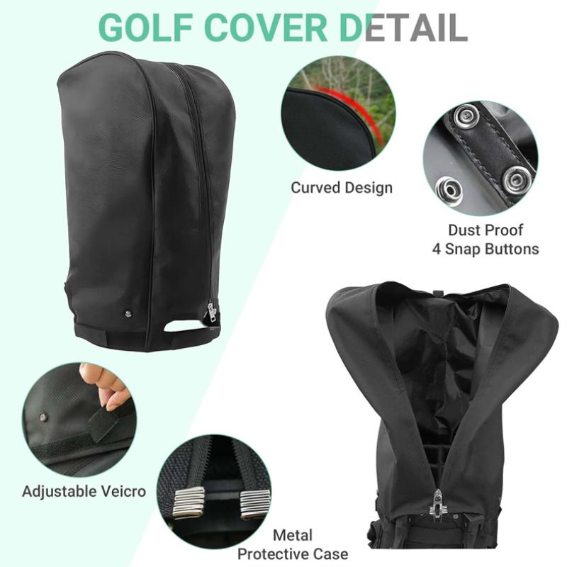 Housse de protection imperméab - Golf Equipment Stores avis et prix