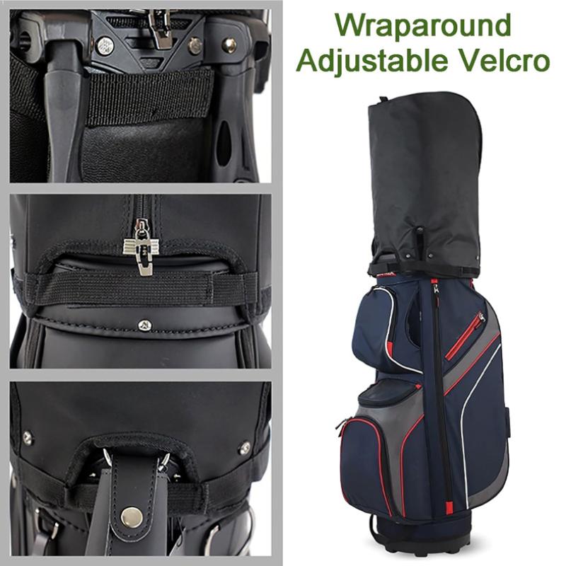 Housse de protection imperméab - Golf Equipment Stores avis et prix