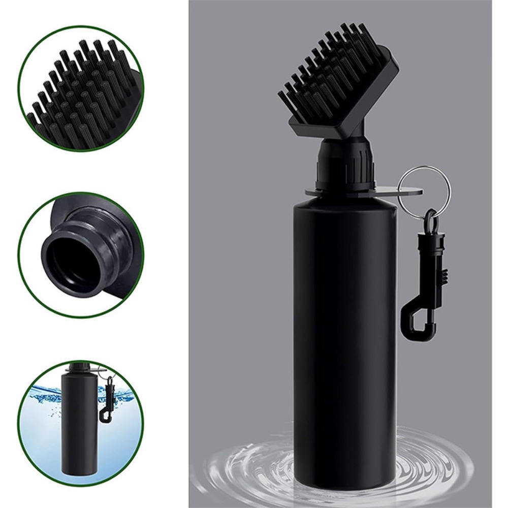 1 pièce Outil de nettoyage de  - Golf Equipment To Improve Your Game avis et prix