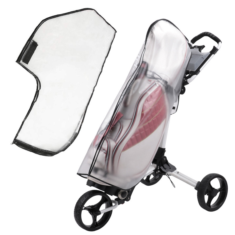 Housse de sac de golf 1 pièce  - Golf Equipment Stores avis et prix