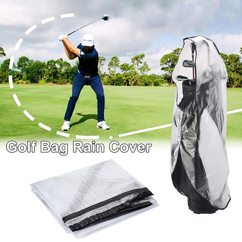 Housse de sac de golf 1 pièce  - Golf Equipment Stores avis et prix