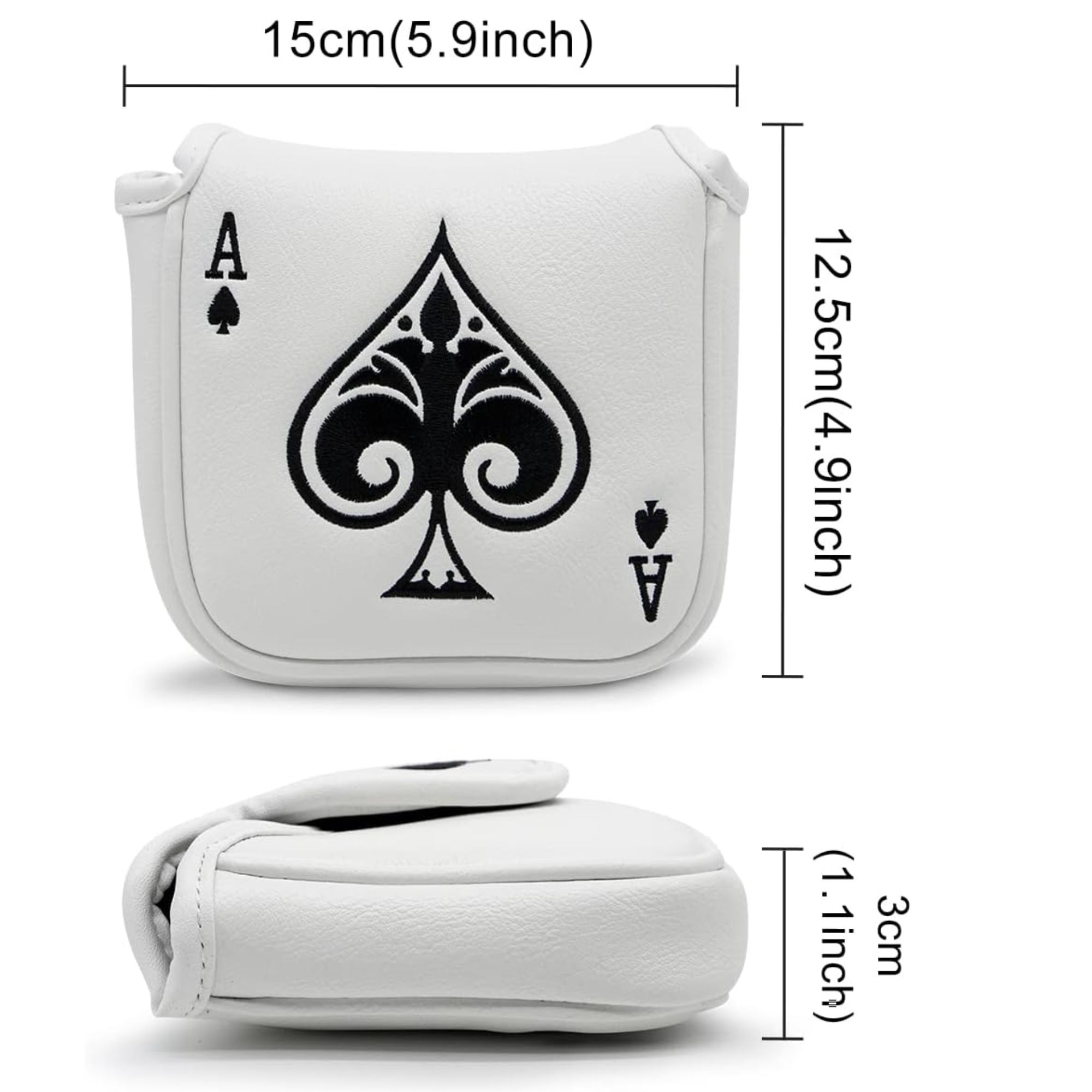 Housse de protection amusante  - Headcover Driver avis et prix