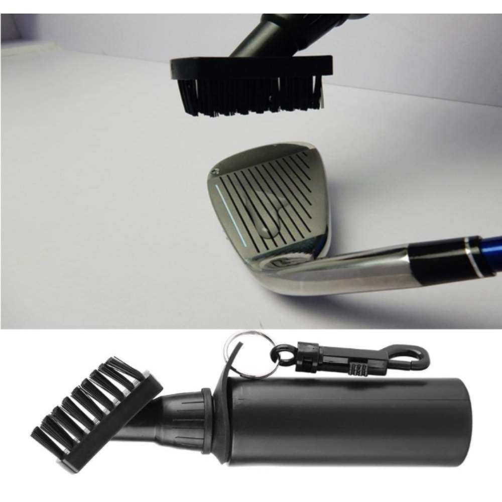 Brosse de nettoyage de rainure - Golf Equipment To Improve Your Game avis et prix