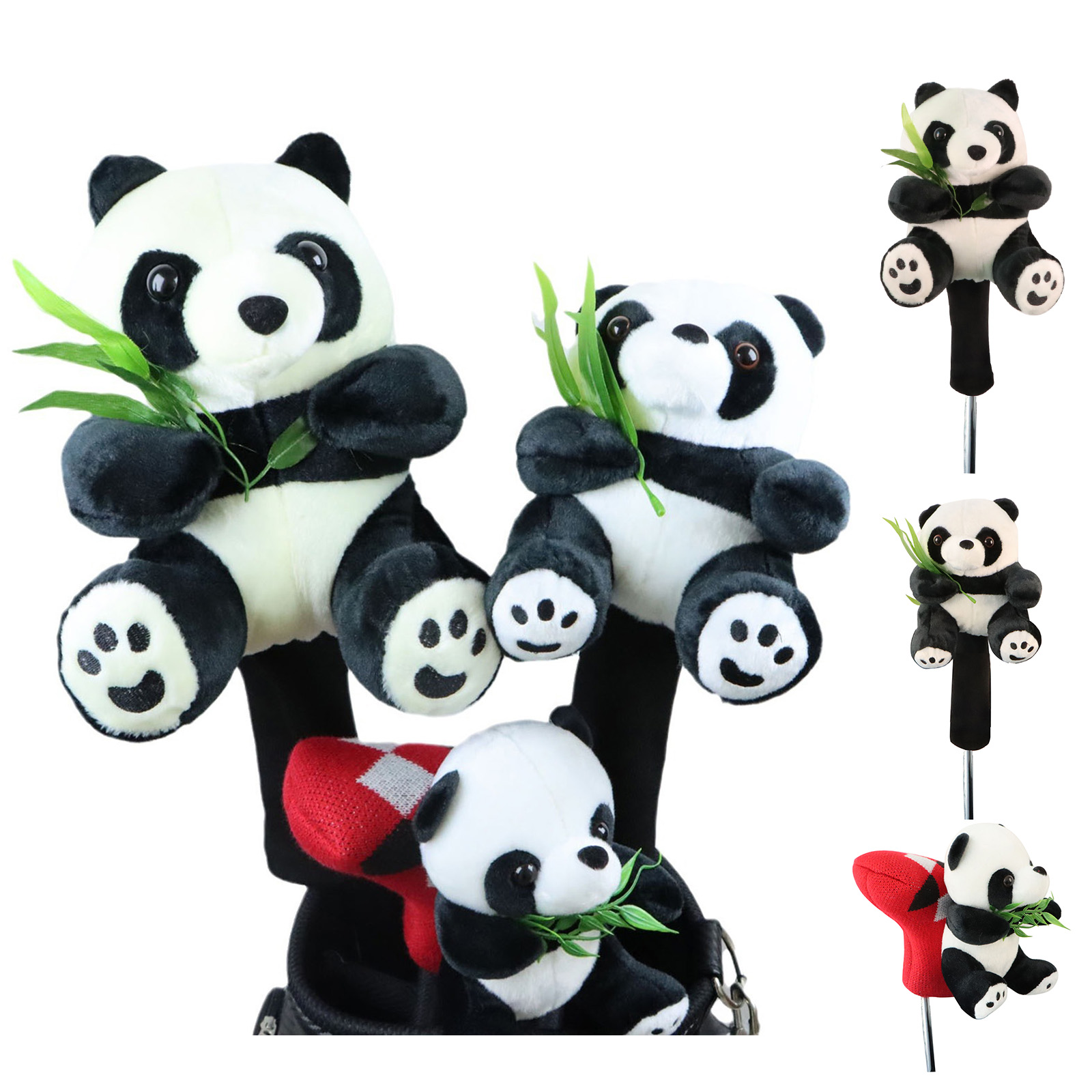 Housse de protection en peluch - Headcover Driver avis et prix