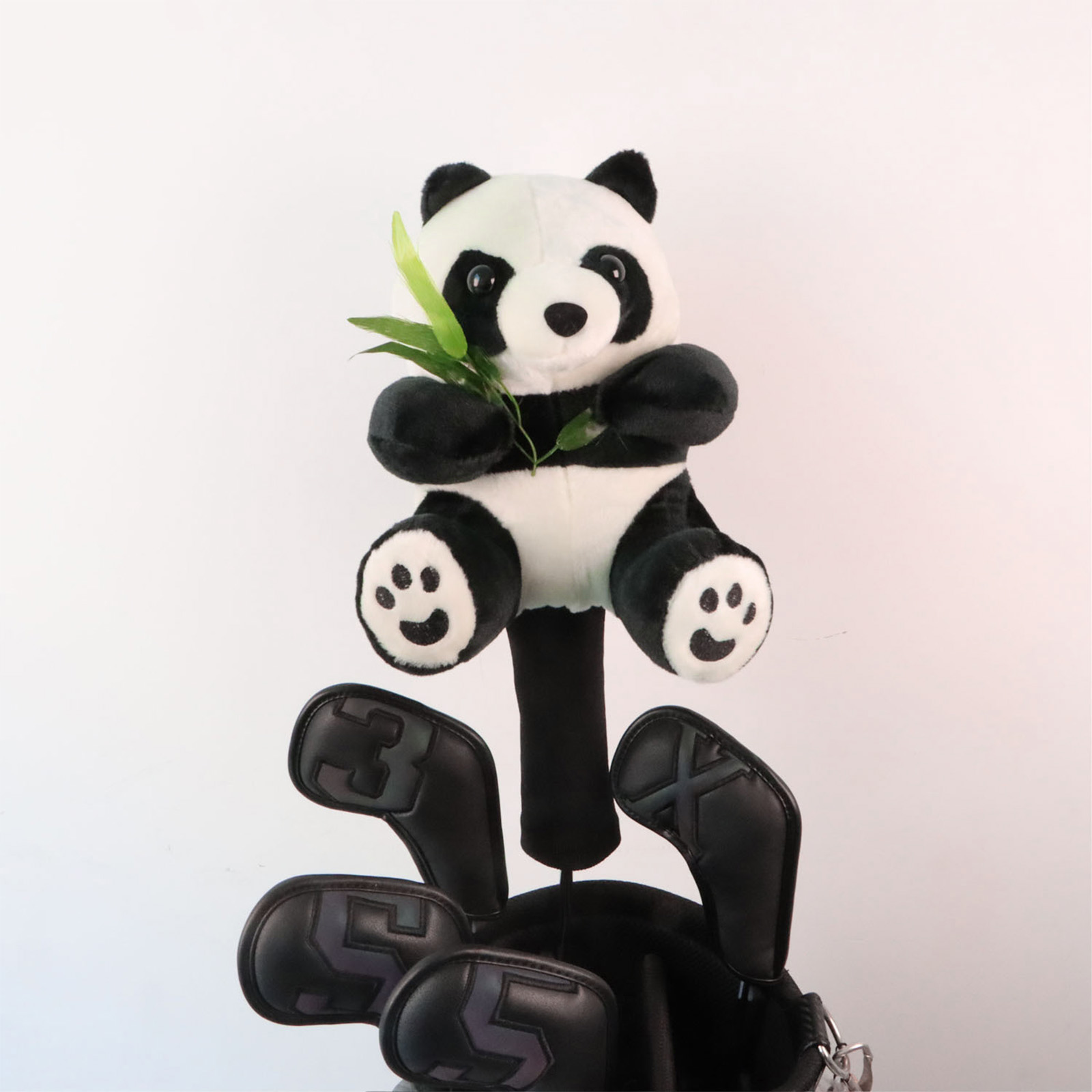 Housse de protection en peluch - Headcover Driver avis et prix