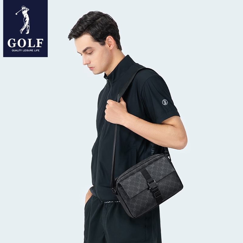 Sac à bandoulière GOLF pour ho - Golf Equipment Stores avis et prix