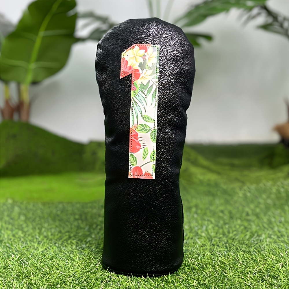 Housses de clubs de golf, en c - Headcover Driver avis et prix