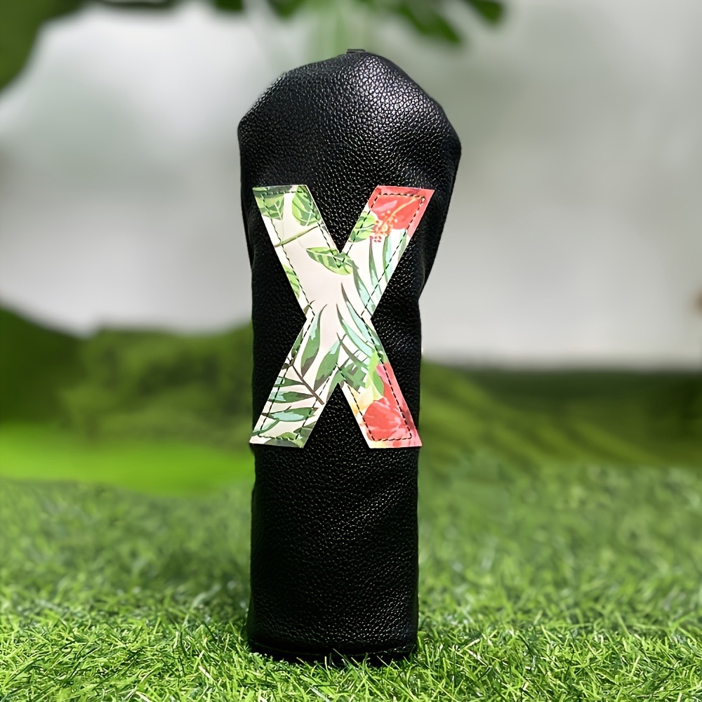 Housses de clubs de golf, en c - Headcover Driver avis et prix