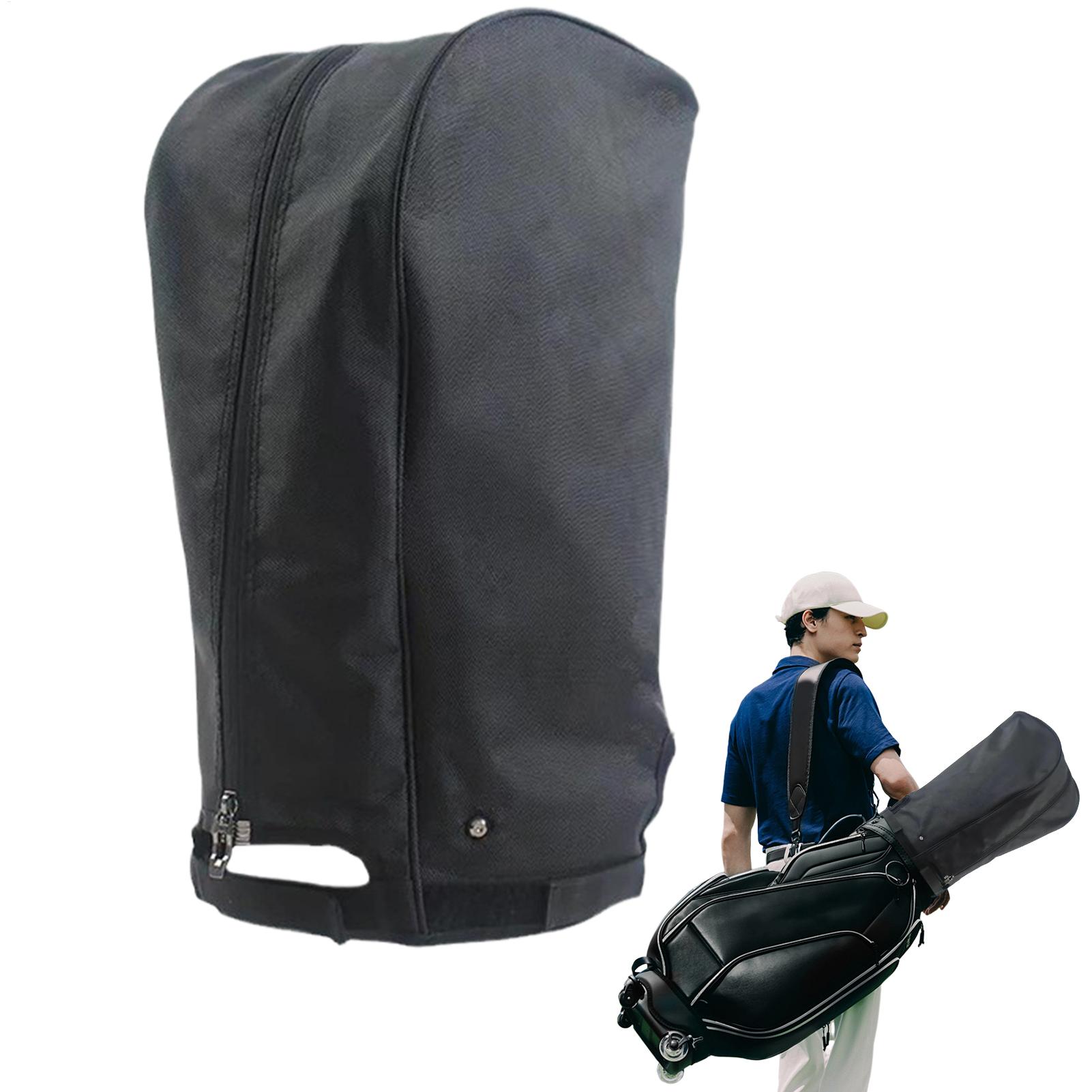 Housse de sac de Golf anti-pou - Golf Equipment Stores avis et prix