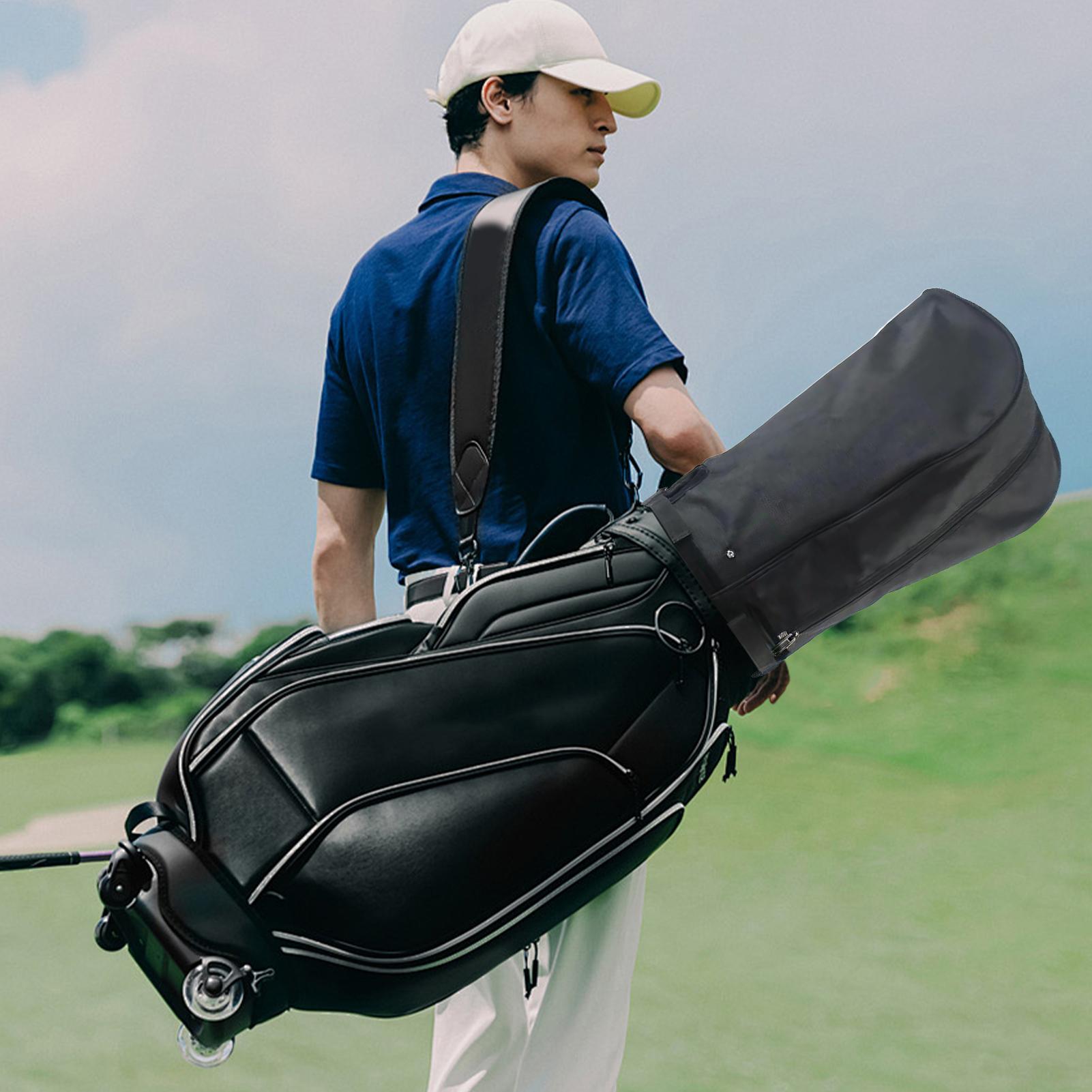 Housse de sac de Golf anti-pou - Golf Equipment Stores avis et prix