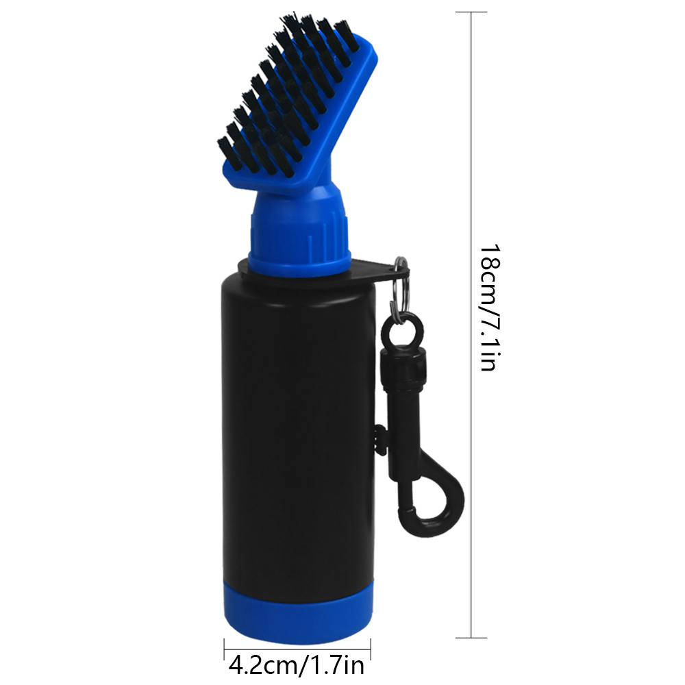 Brosse de nettoyage de Club de - Golf Equipment To Improve Your Game avis et prix