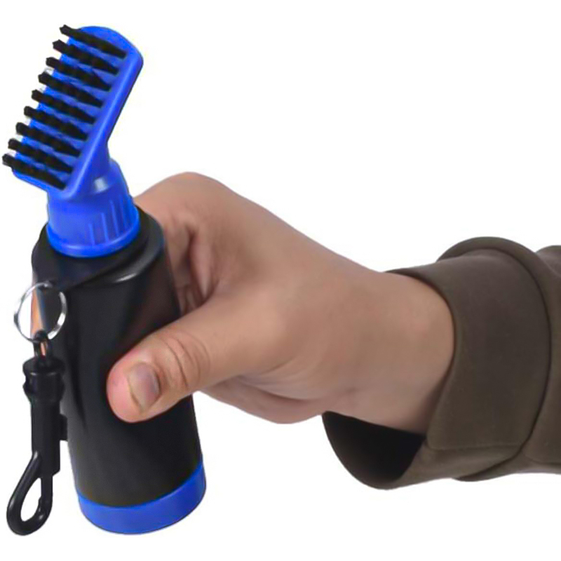 Brosse de nettoyage de Club de - Golf Equipment To Improve Your Game avis et prix
