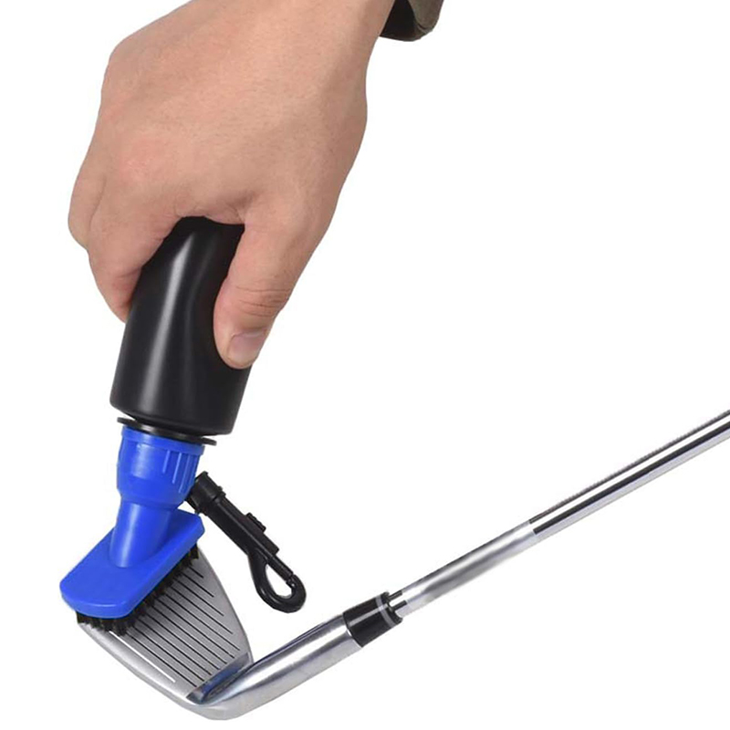 Brosse de nettoyage de Club de - Golf Equipment To Improve Your Game avis et prix