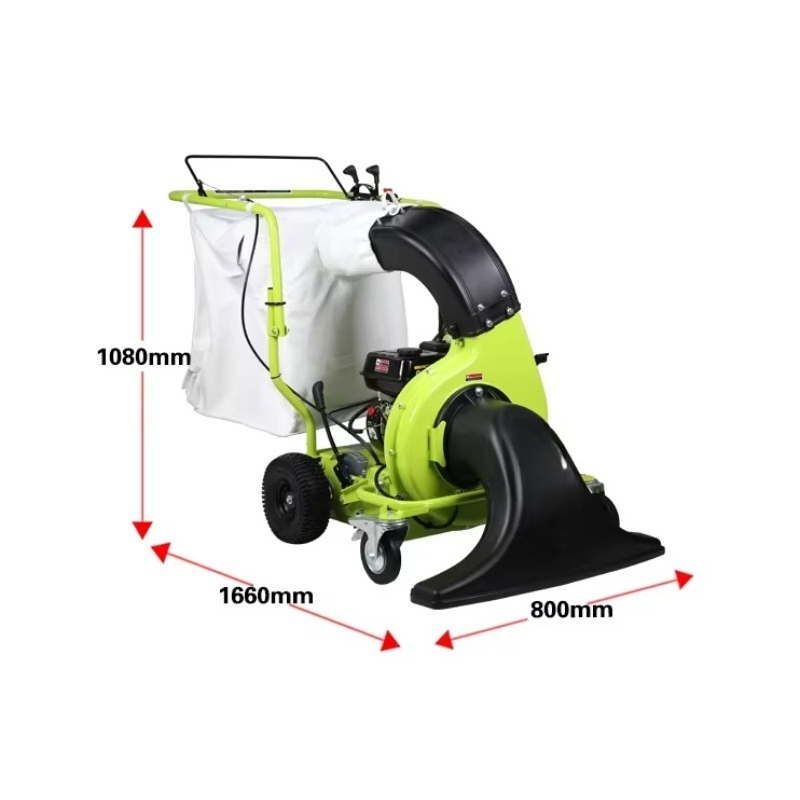 Machine d'aspiration industrie - Golf Equipment Industry avis et prix