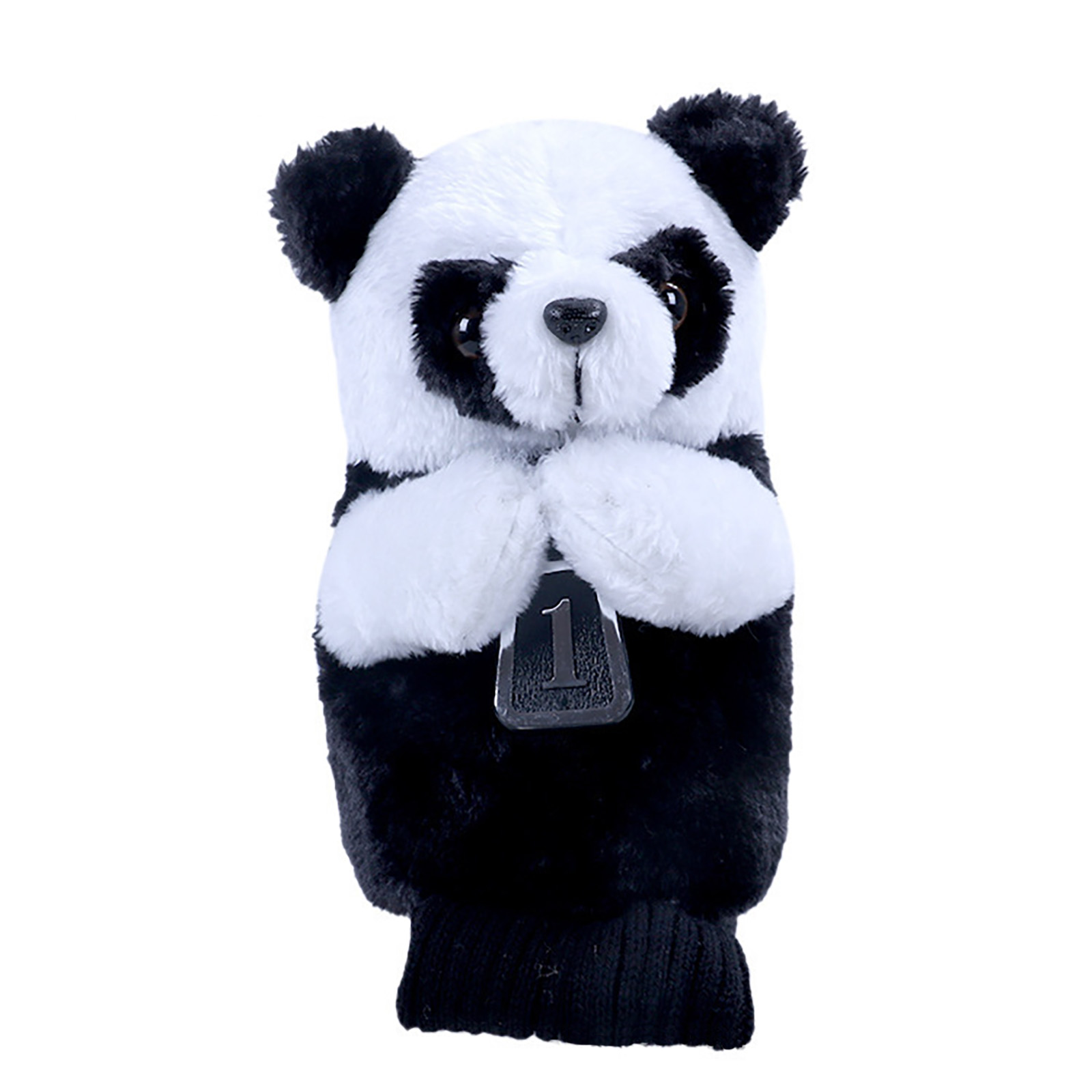 1 pièce Housse de protection e - Headcover Driver avis et prix