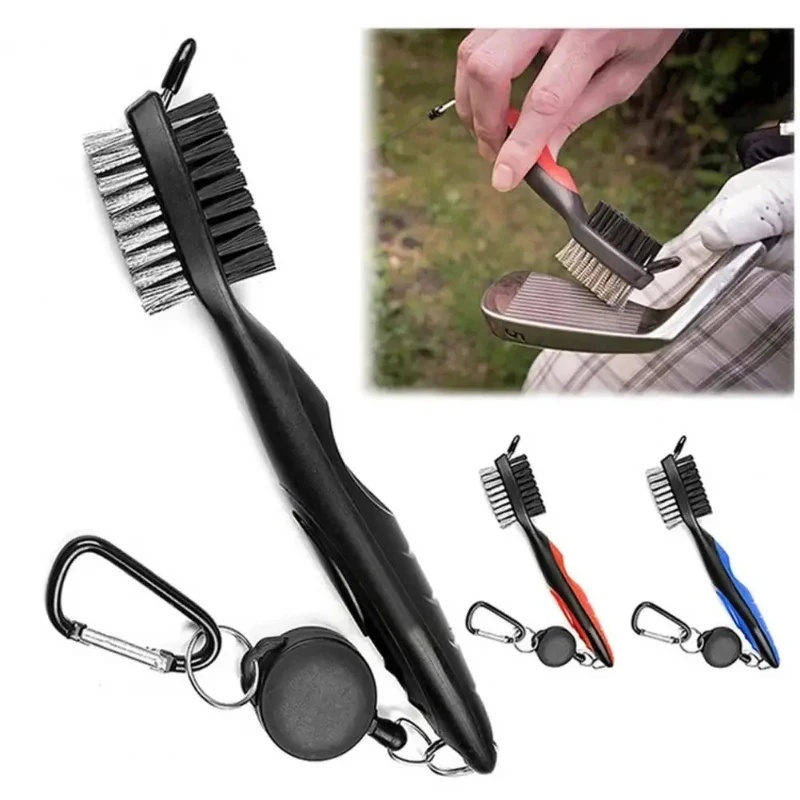 1/2 pièces Brosse de nettoyage - Golf Equipment To Improve Your Game avis et prix