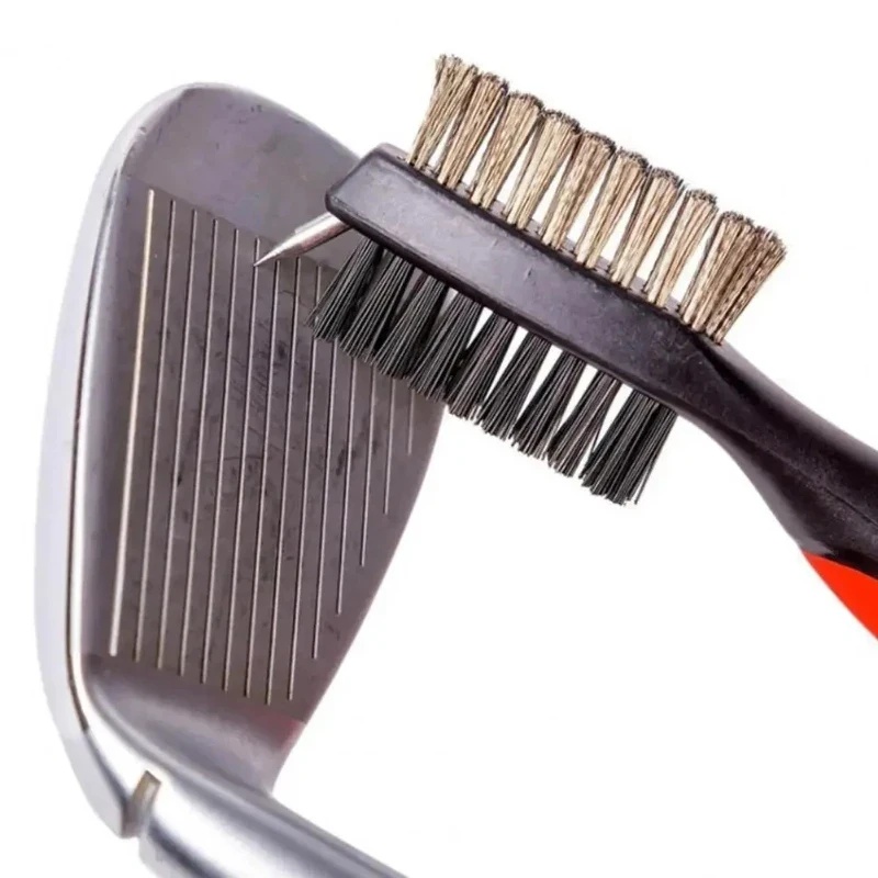 1/2 pièces Brosse de nettoyage - Golf Equipment To Improve Your Game avis et prix