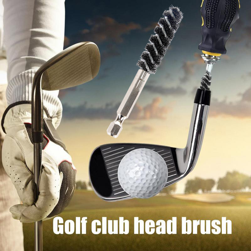 Brosse de tête de Club de Golf - Golf Equipment To Improve Your Game avis et prix