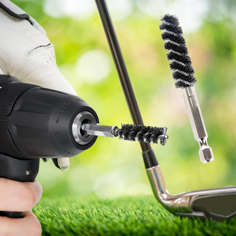 Brosse de tête de Club de Golf - Golf Equipment To Improve Your Game avis et prix